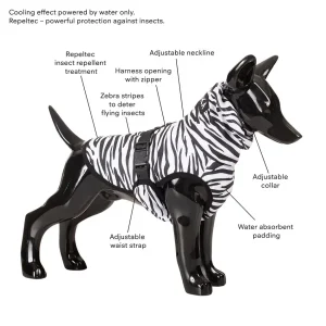 Cool & Bug Vest For Dogs | Paikka Store