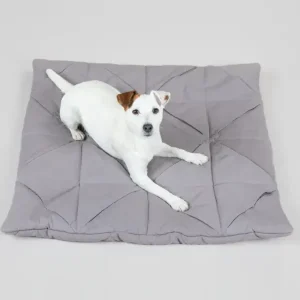 Playmat For Dogs - Square Grey | Paikka Flash Sale