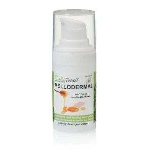 Mellodermal Honingcr Me 15Ml | Phytotreat Best Sale