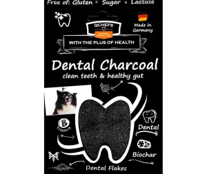 Dental Charcoal | Qchefs Cheap