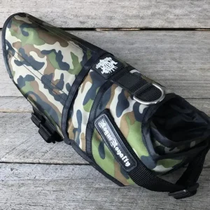 Rogue Active Hondenjas - Camouflage | Rogue Royalty Cheap