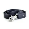 Supatuff Heavy Duty Riem Zwart Bullsnap | Rogue Royalty Outlet