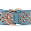 Imperial Baby Blue Rose Gold | Rogue Royalty Shop