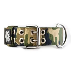 Halsband Supatuff® Heavy Duty Camo | Rogue Royalty Best Sale