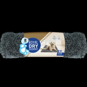 Royal Dry Doormat | The Dog Lounge Store