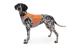 Swamp Cooler Zip Vest | Ruffwear Online