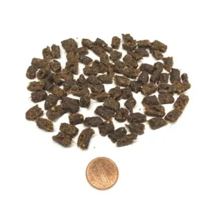 Rund Mini'S Puur 500 Gram | The Dog Lounge Store