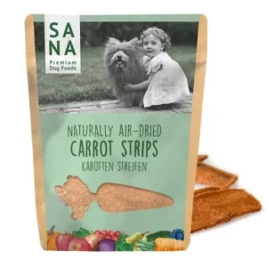 Veggie Strips Wortel | Sana Dog Sale