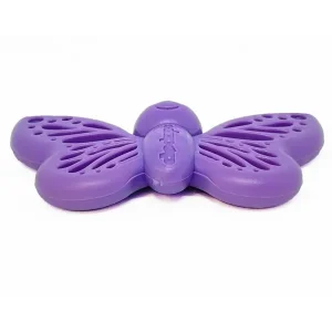 Butterfly Nylon Chew & Enrichment Toy | Sodapup Best Sale