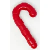 Candy Cane Durable Nylon Chew Toy | Sodapup Best