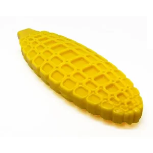 Corn On The Cob Durable Nylon Chew Toy | Sodapup Discount