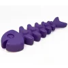 Fishbone Durable Nylon Chew Toy | Sodapup New