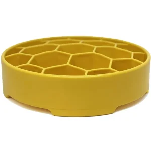 Honeycomb Slow Feeder Bowl | Sodapup Online