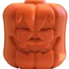 Jack O' Lantern Toy & Treat Dispenser | Sodapup New