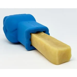 Petz Rubber Yak Chew Holder | Sodapup Online