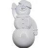 Snowman Durable Nylon Chew Toy | Sodapup Best Sale