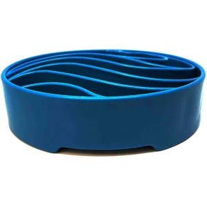 The Wave Ebowl Slow Feeder Bowl | Sodapup Fashion