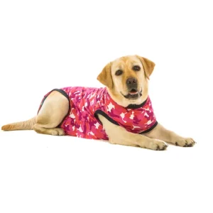 Dog Recovery Shirt Camouflage | Suitical Shop