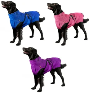 Chillcoat Premium Hondenbadjas | Superfur Cheap