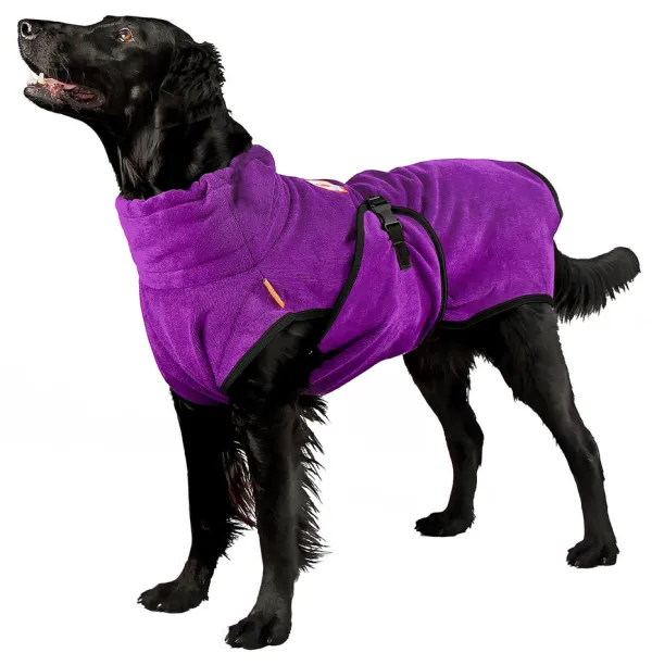 Chillcoat Premium Hondenbadjas | Superfur Cheap