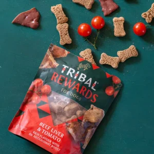 Koekjes Rund En Tomaat | Tribal Best Sale