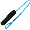 Tug-E-Nuff Sheepskin Chaser Bungee Tug | Tug-E-Nuff Dog Gear Limited Shop