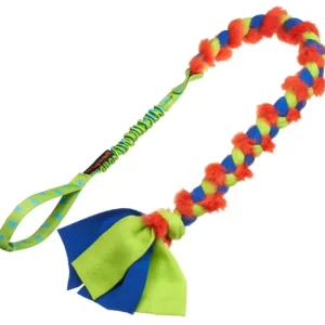 Tug-E-Nuff The Big Twizzler | Tug-E-Nuff Dog Gear Limited Shop