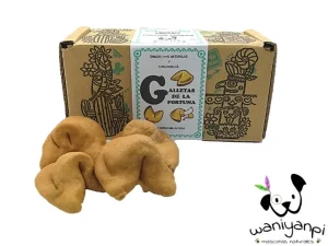 Gelukskoekjes Voor Honden | Waniyanpi Discount