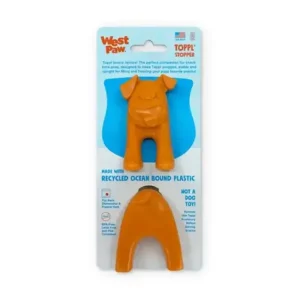 West Paw Toppl Stopper | Westpaw Online