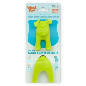 West Paw Toppl Stopper | Westpaw Online