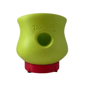 Wobble Stopper - Enrichment Stand | The Dog Lounge Online