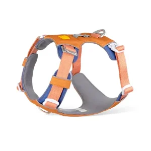 Alpha 360 Harness Golden Hour | Woolly Wolf Outlet