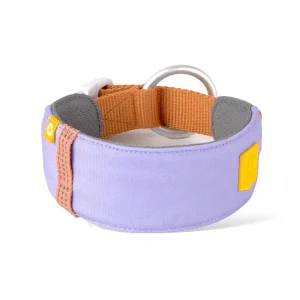 Alpha 360 Halsband Lavender Mix | Woolly Wolf Discount