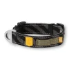 Roam Collar Black Ripple | Woolly Wolf Cheap